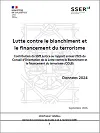 Lutte contre le blanchiment et le financement du terrorisme. Données 2024
