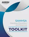 SAMHSA Overdose prevention and response toolkit