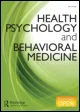 Health Psychology and Behavioral Medicine