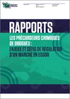 Les précurseurs chimiques de drogues : enjeux et défis de régulation d'un marché en essor