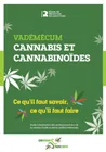 Vadémécum Cannabis et Cannabinoïdes
