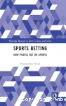 Sports betting: How people bet on sports