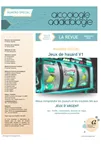Alcoologie et Addictologie, N° spécial - Septembre 2025 - Jeux de hasard - V1