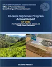 Cocaine Signature Program annual report CY 2023
