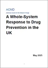A whole-system response to drug prevention in the UK