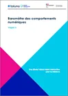 Baromètre des comportements numériques. Vague 5