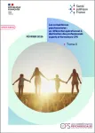 Les compétences psychosociales : Un référentiel opérationnel à destination des professionnels experts et formateurs CPS. Tome II