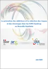 La prévention des addictions et la réduction des risques et des dommages dans les ESMS handicap en Nouvelle-Aquitaine