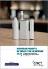 Nouveaux propduits du tabac et de la nicotine 2026. Un phénomène publicitaire d'ampleur sur les lieux de vente et sur Internet