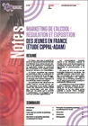 Marketing de l'alcool : régulation et exposition des jeunes en France (Étude CIPPAL-ADAM)