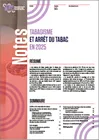 Tabagisme et arrêt du tabac en 2025