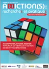 Addiction(s) : recherches et pratiques, n°10 - Décembre 2025 - Accompagner, innover, résister : retour sur les obstacles et les défis de ces dix dernières années