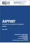 Baromètre de la qualité de vie étudiante 2026