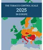 The tobacco control scale 2025 in Europe