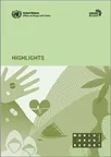 World drug report 2026