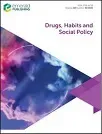 Risk actants and the socio-technical evolution of illicit drug markets through time: from payphones to crypto-spatial markets and a nascent dark metaverse
