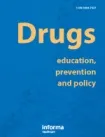 Drugs: Education, Prevention and Policy, Vol.33, n°4 - August 2026