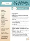 Besoins et difficultés des patients sous traitements de substitution aux opiacés en CSAPA : apports potentiels d'infirmier en pratique avancée