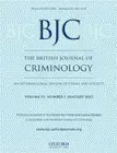 Making up people involved in drug markets: Punishment and protection in the policing of UK county lines