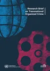 Research brief on transnational organized crime