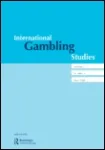 International Gambling Studies, Vol.26, n°2 - August 2026