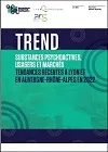 Substances psychoactives, usagers et marchés : Tendances récentes à Lyon et en Auvergne-Rhône-Alpes en 2025