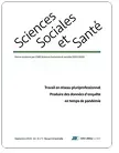 La méthamphétamine en Polynésie française : un problème de santé publique empêché (2005-2021)