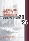The global state of tobacco harm reduction 2026: A situation report