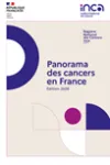 Panorama des cancers en France. Edition 2026