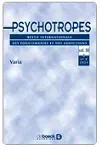 Approche critique de l'ineffable psychédélique