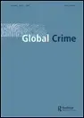 Transnational cocaine trafficking: Multiple data sources for network construction