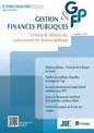 Gestion et Finances Publiques