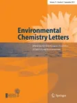 Environmental Chemistry Letters
