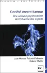Société contre fumeur. Une analyse psychosociale de l'influence des experts