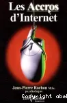Les accros d'internet