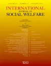 Improving social psychiatric treatment in residential programmes for emerging dependence groups in Europe: cross-border networking, methodological innovations and substantive discoveries