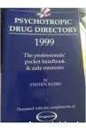 Psychotropic drug directory 1999 : the professionals' pocket handbook and aide memoire