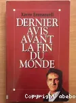 Dernier avis avant la fin du monde