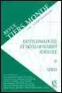 Les routes des drogues: explorations en Afrique subsaharienne. Etat des lieux pour une approche critique