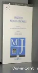 Urgences médico-judiciaires