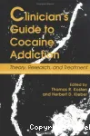 Inpatient treatment of cocaine addiction