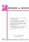 Une politique rationnelle des drogues ? Dimensions sociologiques du prohibitionnisme actuel