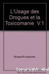 L'approche psychosociale dans le traitement de la toxicomanie