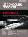 Dossier Addictions