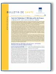 Bulletin de Santé