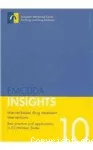 Internet-based drug treatment interventions. Best practice and applications in EU Member States