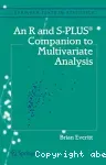 An R and S-Plus® companion to multivariate analysis