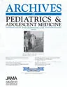 Randomized trial of a parent intervention: parents can make a difference in long-term adolescent risk behaviors, perceptions, and knowledge