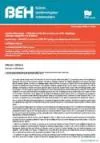 Sciences sociales et épidémiologie : des approches méthodologiques qui se complètent, à propos de la question des pratiques à risques chez les usagers de drogues