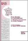 Atlas régional des consommations de produits psychoactifs des jeunes Français : exploitation régionale de l'enquête ESCAPAD 2002/2003